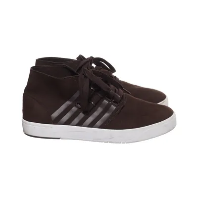 Baskets (Marron) de K-Swiss Cuir