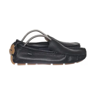 Loafers (Svart) från Peperoni Skinn