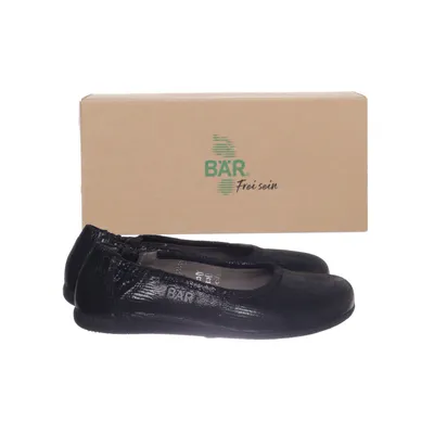 Ballet flats (Black) from Bär