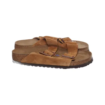 Sandaler (Arizona) fra Birkenstock Polyurethan