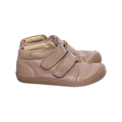 Bottines (Rose) de Koel