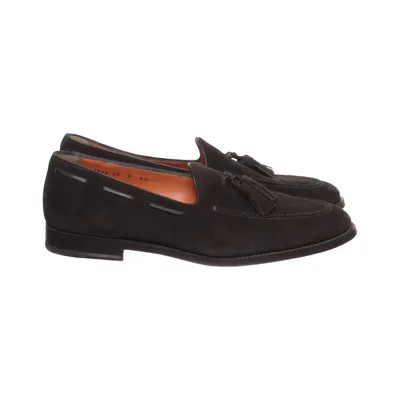 Loafers (Brun) från Santoni