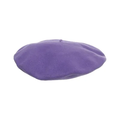 Beret (Lilla) fra Kangol