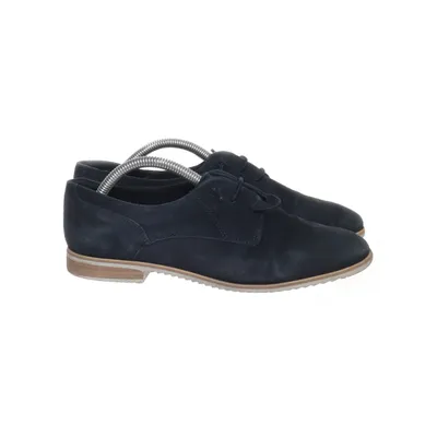 Desert boots (Blauw) van Pier One