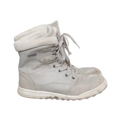 Bottes à lacets (Wade W) de Exani