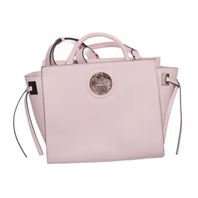 Handväska (Rosa) från Guess Bomull, Polyester, Polyuretan