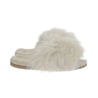 Tofflor (Beige) från Shepherd