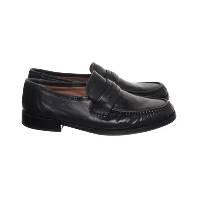 Loafers (Sort) fra MarcoBossi Læder