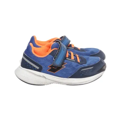 Trainingsschoenen (Blauw, Oranje) van Lotto