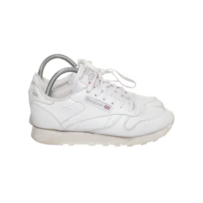 Sneakers (Hvid) fra Reebok Classic