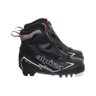Cross-country ski boots (T5 Plus Touring Jr) from Alpina