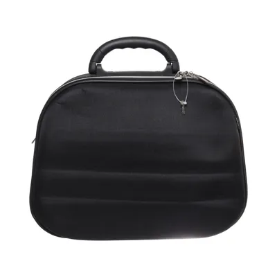 Toilet bag (Black) from Exdo