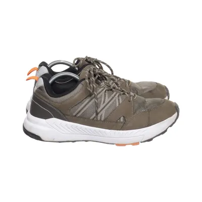 Trainers (Green, White, Black) from Walkx