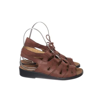 Sandaler (Brun) från Caterpillar Skinn