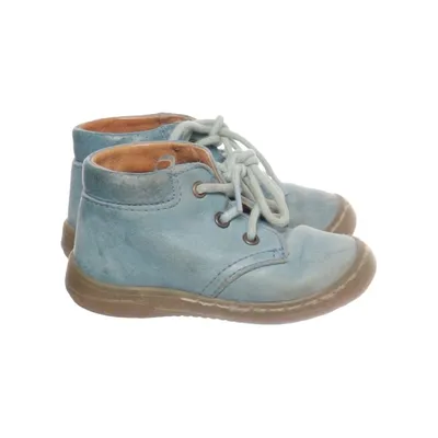 Bottines (Bleu) de Froddo Cuir
