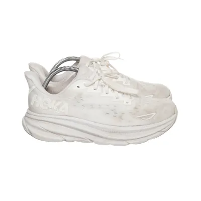 Running shoes (White) from Hoka