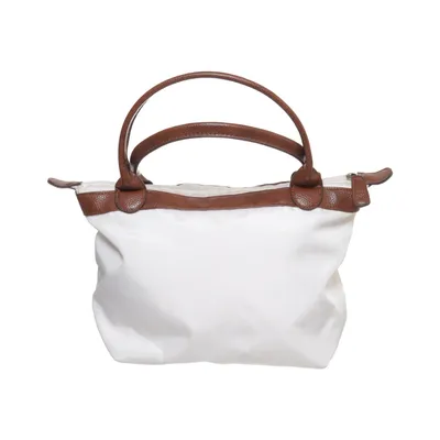 Sac à main (Blanc, Marron) de Eucerin