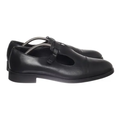 Monkstraps (Svart) från Zara Man