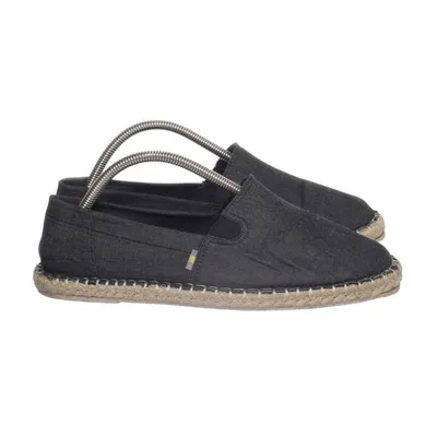 Espadrillos (Svart) från Livergy