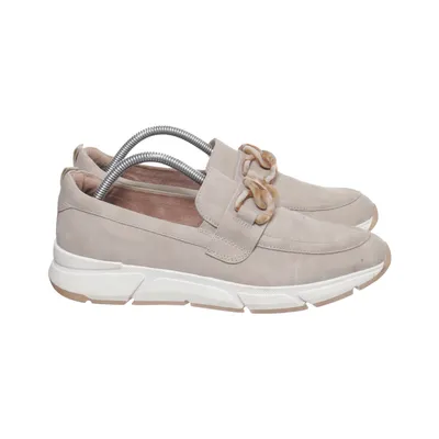 Mocassins (Beige) de Relife Cuir