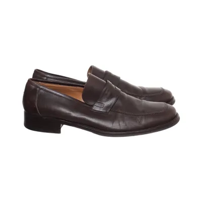 Loafers (Brun) från Bally Skinn