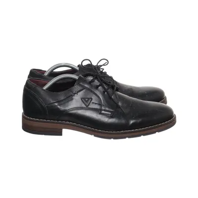Chaussures Derby (Noir) de Venice