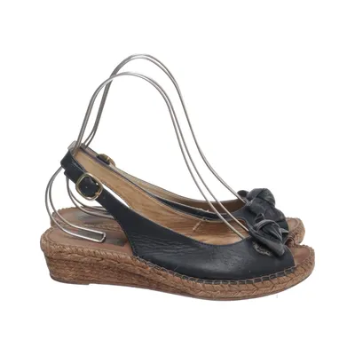 Sandaler (Svart) från Heyraud