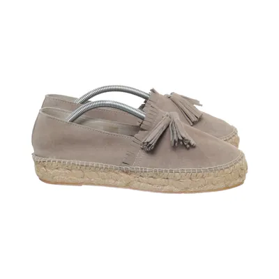 Espadrilles (Gris) de Lazamani