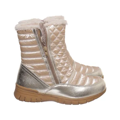 Støvler (Guld, Beige) fra Marie