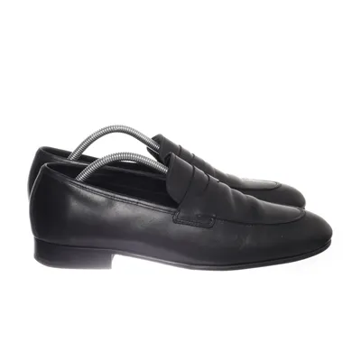 Loafers (Sort) fra Gordon&Bros