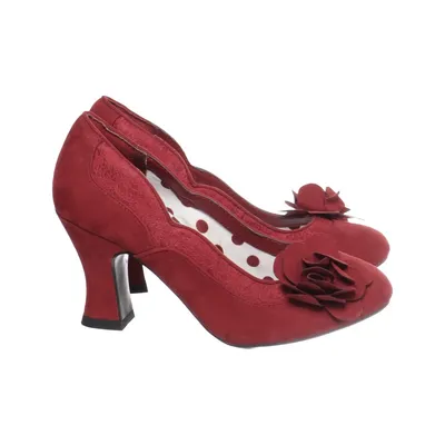 Pumps (Rot) von Ruby Shoo