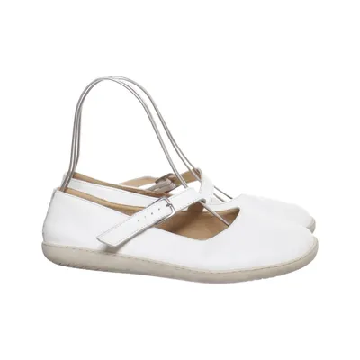 Barefoot schoenen (Wit) van Rock Spring Leer