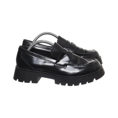 Loafers (Svart) från Pull & Bear Collection