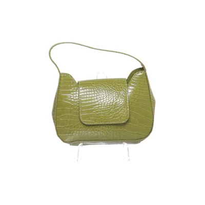 Handväska (Grön) från NLY Accessories Polyester