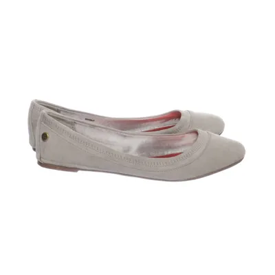 Ballet flats (Gray) from Blink