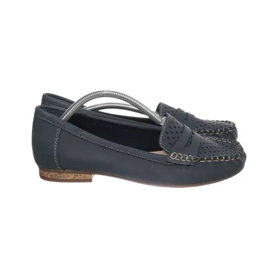 Loafers (Utrecht) van Easy Street Leer