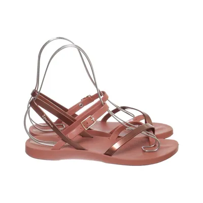 Sandalen (Roze, Bruin) van Ipanema Polyurethaan