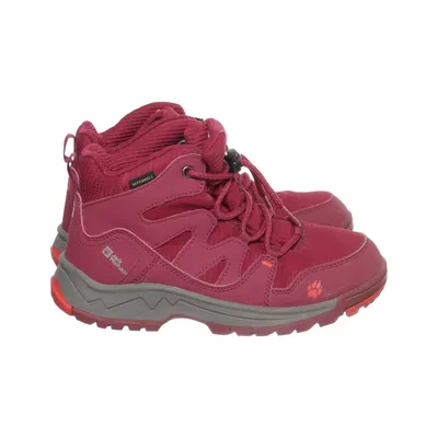 Vandrestøvler (Pink, Grå) fra Jack Wolfskin