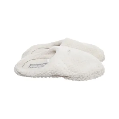 Slippers (Wit) van Love to Lounge