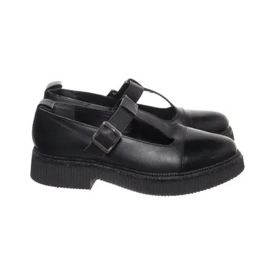 Ballerinaskor (Svart) från ASOS Shoes