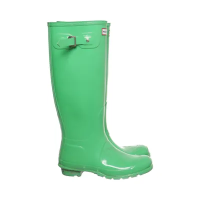 Gummistiefel (Original Gloss) von Hunter