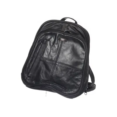 Ryggsäck (Svart) från Feel