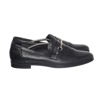 Loafers (Zwart) van Vagabond