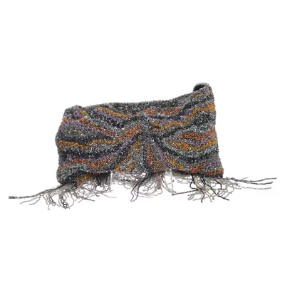 Shoulder-bag (Multicolored) from Zara Polyester
