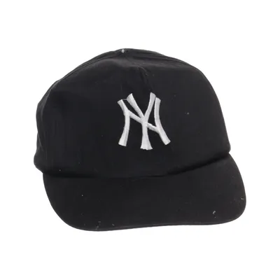 Casquette de baseball (Noir) de New York Yankees Coton