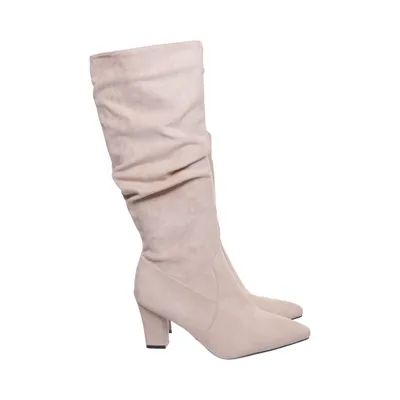 Laarzen (Beige)
