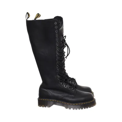 Kängor (1B60 Bex) från Dr. Martens Skinn