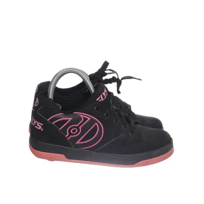 Rullskor (Svart, Rosa) från Heelys