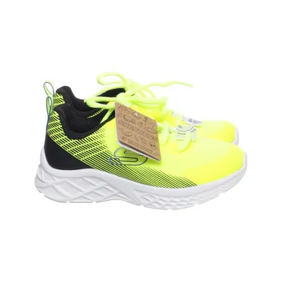 Träningsskor (Gul, Svart) från Skechers
