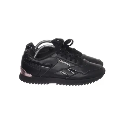 Trainingsschoenen (Zwart) van Reebok